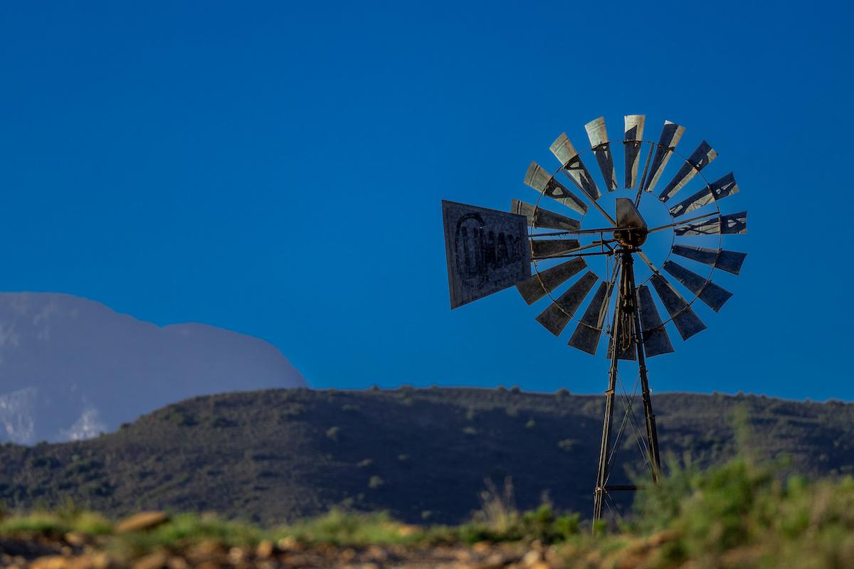 Windmolen